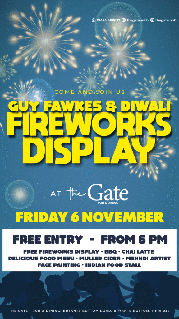 Guy Fawkes